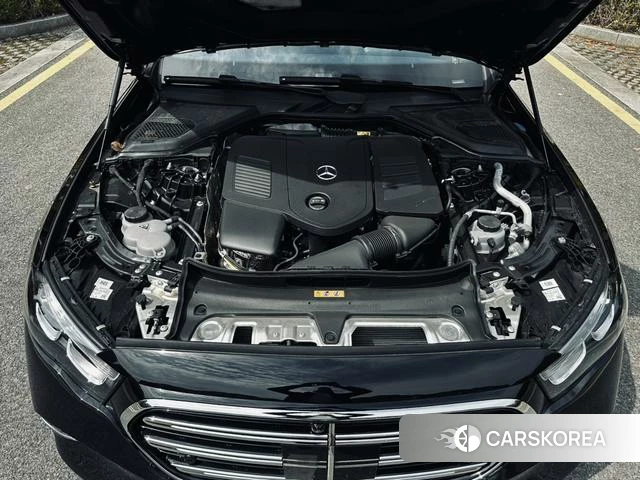 Mercedes-Benz E-class id 3919468 из Китая 3