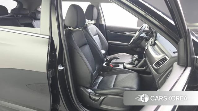 Kia Seltos 2020 Черный из Кореи, фото 3