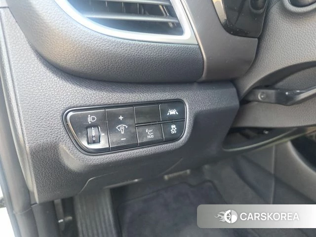 Kia Seltos id 4367662 из Кореи 3