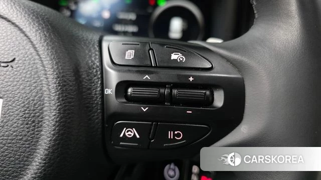 Kia The New Kia Ray EV 2024 Белый из Кореи, фото 3