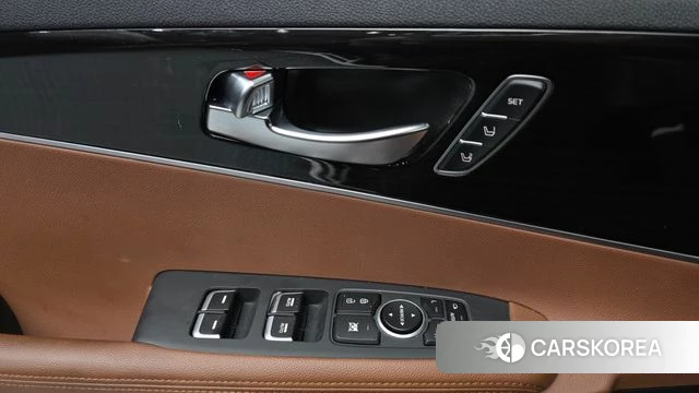 Kia The New Sorento 2018 Серый из Кореи, фото 3