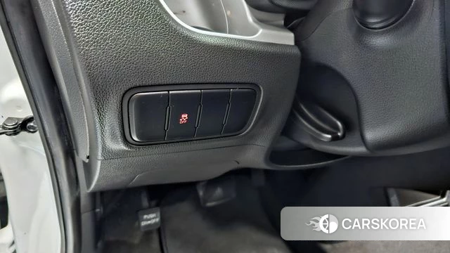 Kia The New Ray 2021 Белый из Кореи, фото 3