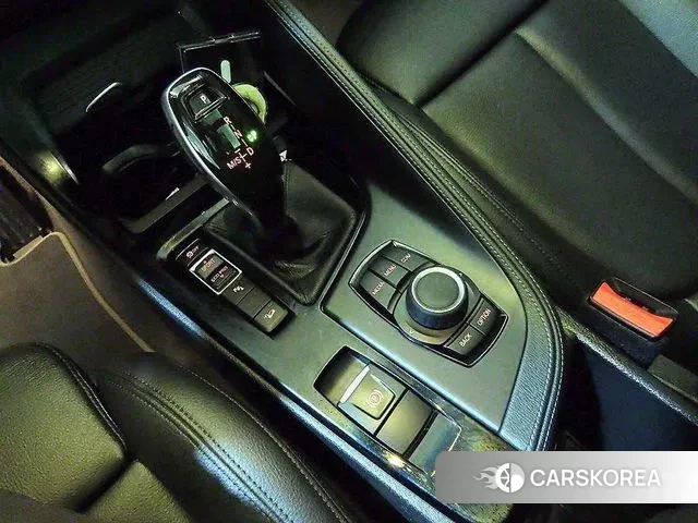 BMW X2 (F39) 2020 Красный из Кореи, фото 3