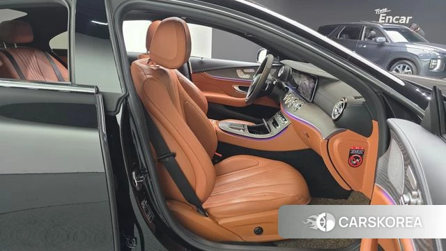 Mercedes-Benz CLS-Class C257 2023 Черный из Кореи, фото 3
