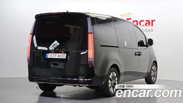 Hyundai Staria id 2608304 из Кореи 3