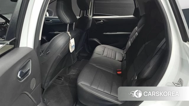 Renault Korea (Samsung) XM3 2022 Белый из Кореи, фото 3