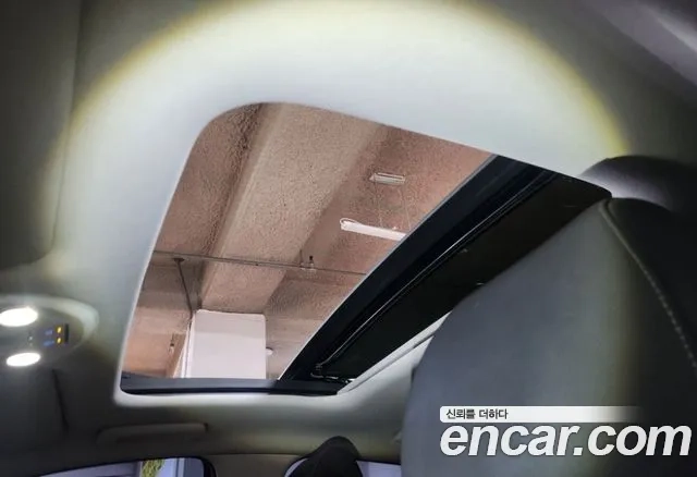 Genesis G70 2018 Синий из Кореи, фото 3