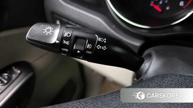 Kia The New Carnival 2018 Белый из Кореи, фото 3