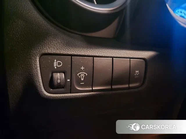 Hyundai The New Kona 2021 Черный из Кореи, фото 3