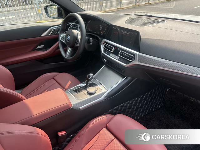 BMW 4 series id 3969019 из Китая 3