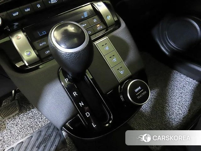 Hyundai Casper 2022 Белый из Кореи, фото 3