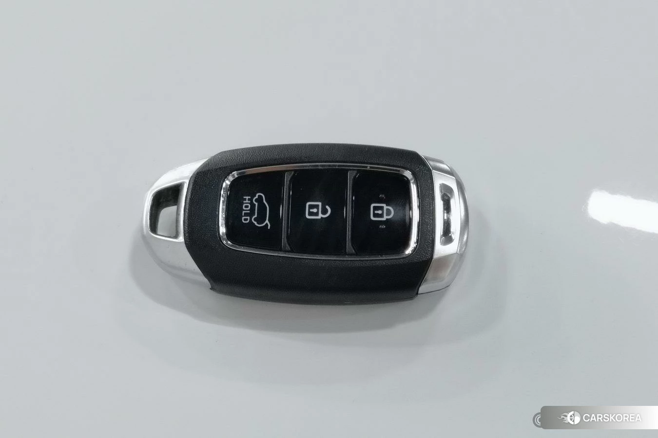Hyundai ix35 2020 Белый из Китая, фото 3