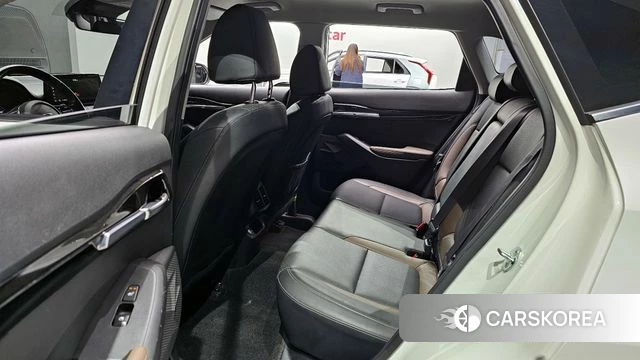 Kia Seltos 2020 Белый из Кореи, фото 3