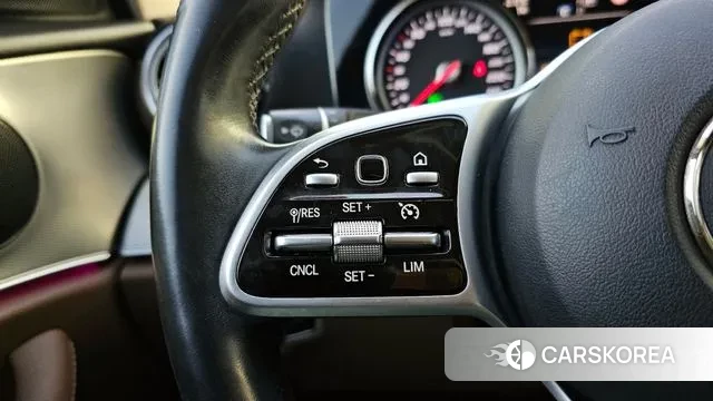 Mercedes-Benz E-Class W213 2019 Черный из Кореи, фото 3