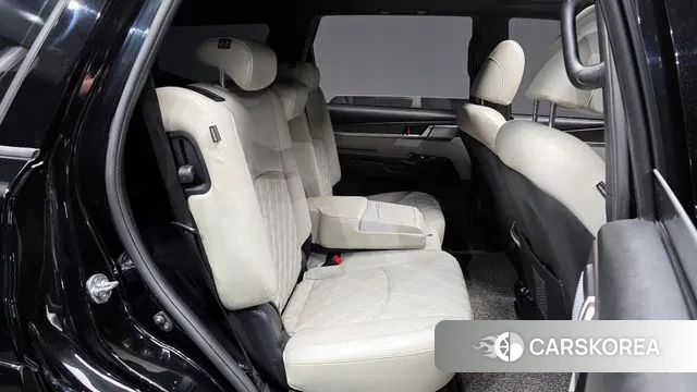 Kia Mohave Master 2020 Черный из Кореи, фото 3
