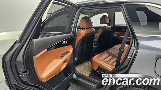 Kia The New Sorento id 2427782 из Кореи 3