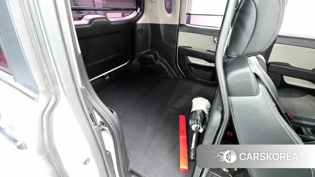 Kia The New Ray 2021 Белый из Кореи, фото 3