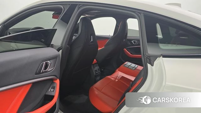 BMW 2 Series Gran Coupe (F44) 2020 Белый из Кореи, фото 3