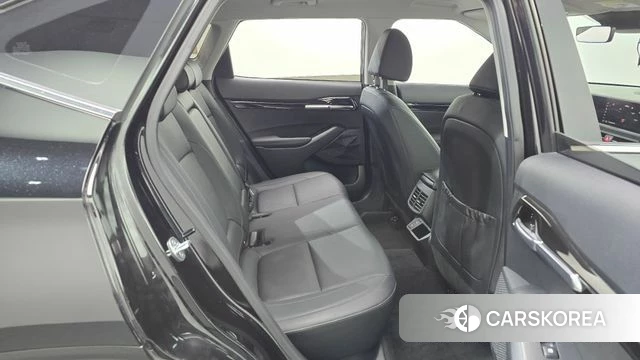 Kia The New Seltos 2022 Черный из Кореи, фото 3