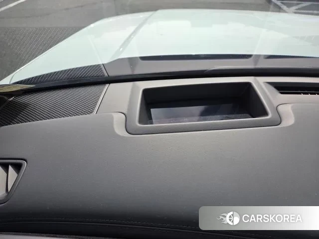 Hyundai Santa Fe (MX5) 2023 Белый из Кореи, фото 3