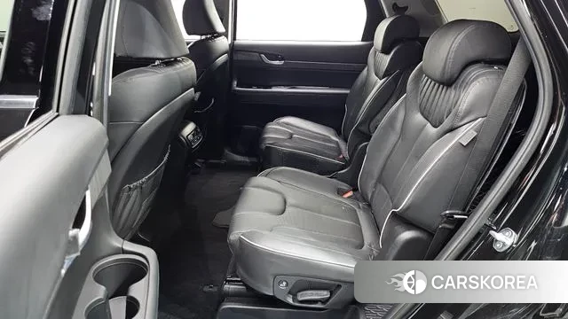 Hyundai The New Palisade id 3082638 из Кореи 3