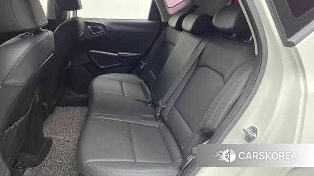 Kia Soul Booster 2019 Белый из Кореи, фото 3
