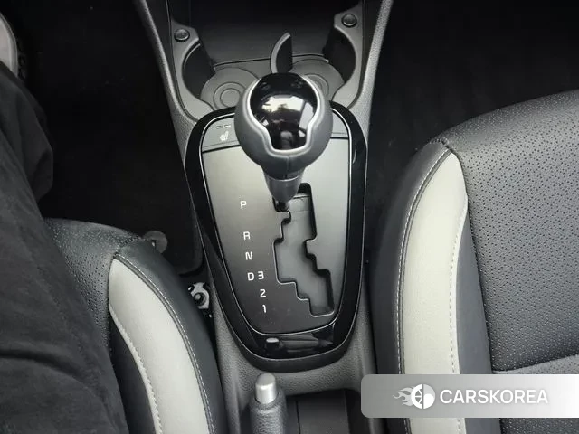 Kia The New Morning (JA) 2025 Серый из Кореи, фото 3