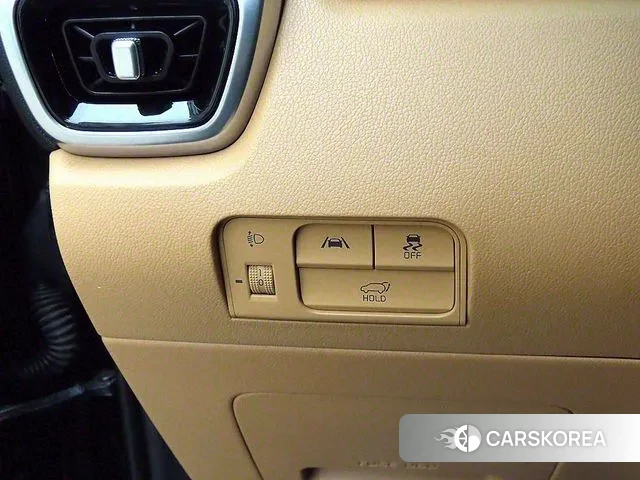Kia Sorento 4th Generation 2020 Черный из Кореи, фото 3