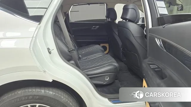 Genesis GV80 2020 Белый из Кореи, фото 3