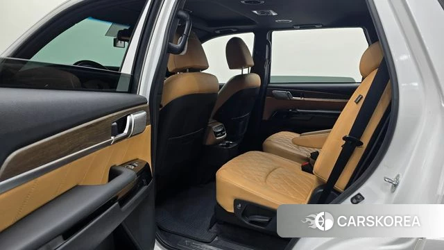 Kia Mohave Master 2020 Белый из Кореи, фото 3