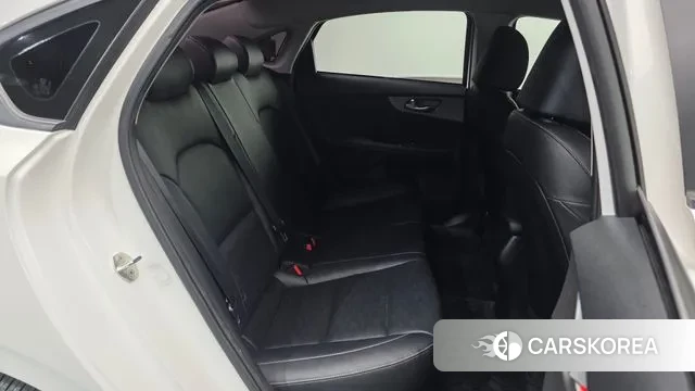 Kia Come New K3 2020 Белый из Кореи, фото 3