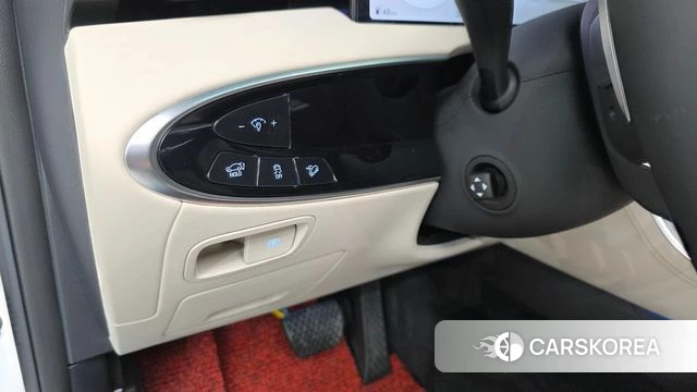 Genesis GV70 2025 Белый из Кореи, фото 3