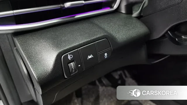 Hyundai Avante (CN7) 2020 Белый из Кореи, фото 3