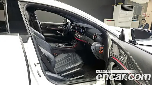Mercedes-Benz CLS-Class C257 id 2650913 из Кореи 3