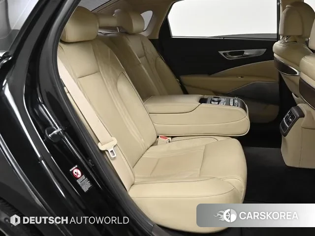 Kia More K9 2019 Черный из Кореи, фото 3