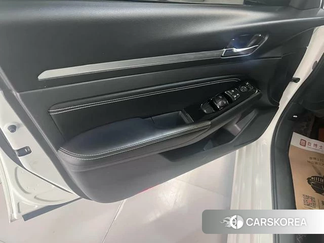 Nissan Teana 2022 Белый из Китая, фото 3