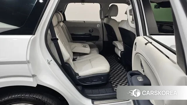 Hyundai Palisade (LX3) 2025 Белый из Кореи, фото 3