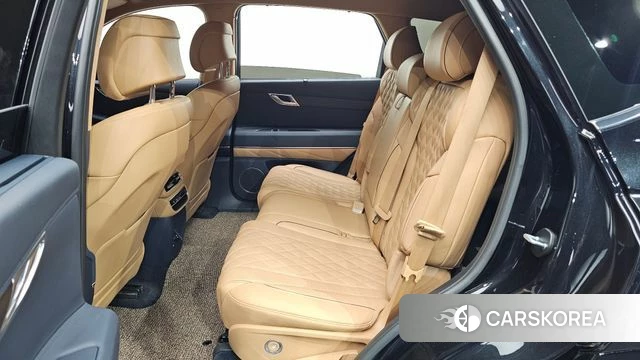 Genesis GV80 2023 Черный из Кореи, фото 3