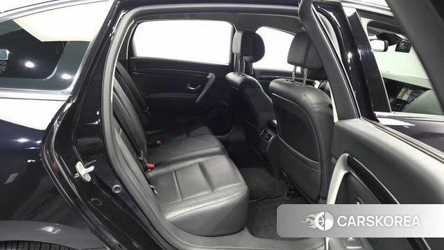 Renault Korea (Samsung) SM7 Nova 2019 Черный из Кореи, фото 3