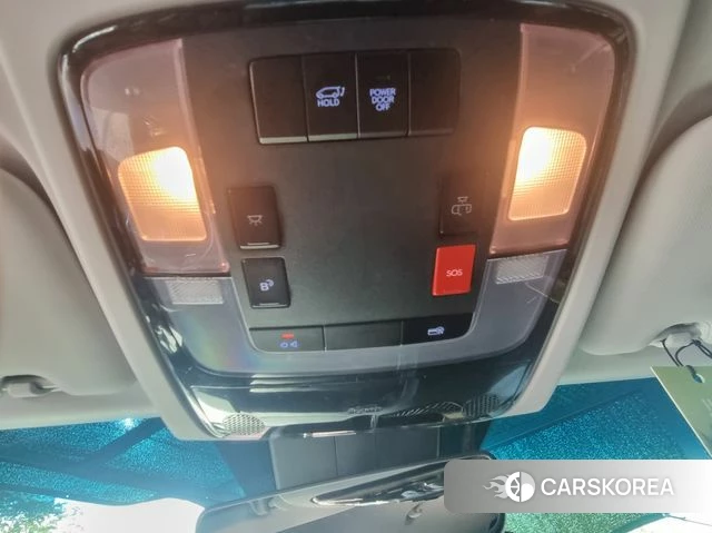 Hyundai Staria 2021 Белый из Кореи, фото 3