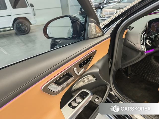 Mercedes-Benz E-class 2024 Черный из Китая, фото 3