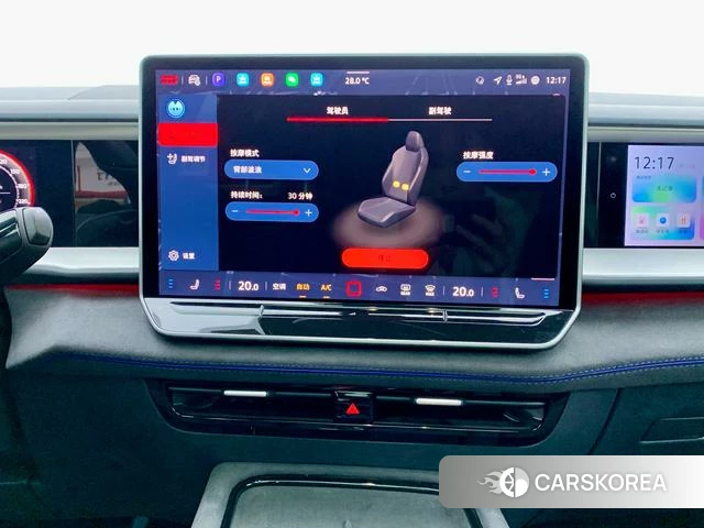 Volkswagen Tourang 2025 Черный из Китая, фото 3