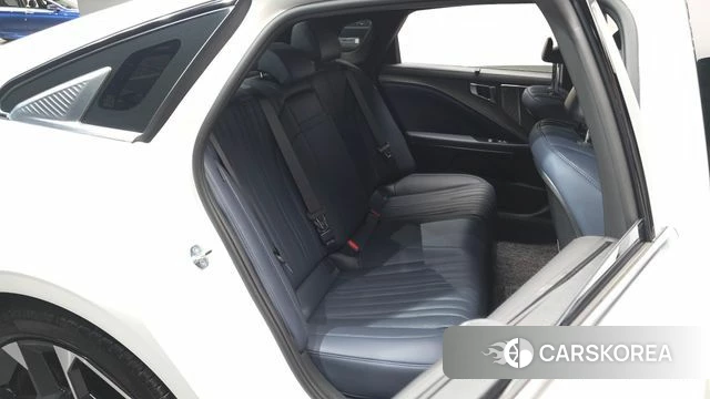 Kia The New K8 2025 Белый из Кореи, фото 3