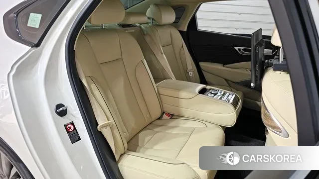Kia More K9 2019 Белый из Кореи, фото 3
