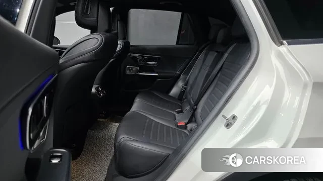 Mercedes-Benz GLC-Class X254 2024 Белый из Кореи, фото 3