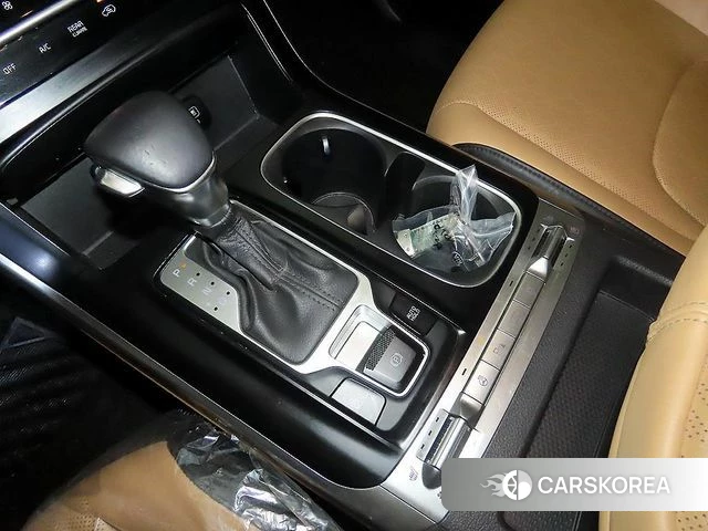 Kia Carnival 4th generation 2021 Белый из Кореи, фото 3