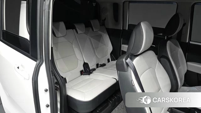 Kia The New Kia Ray 2022 Белый из Кореи, фото 3
