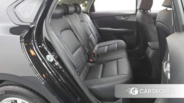 Kia Come New K3 2018 Черный из Кореи, фото 3
