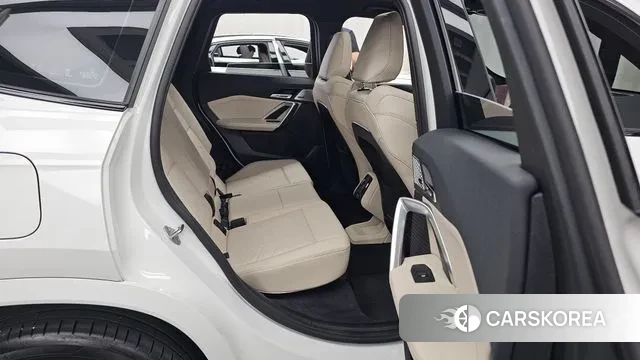 BMW X1 (U11) 2024 Белый из Кореи, фото 3