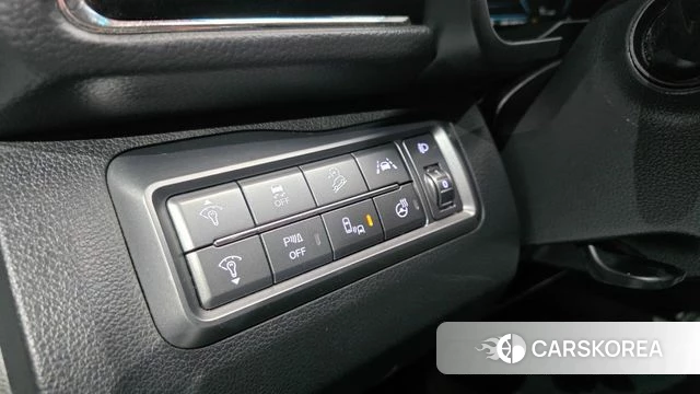 Ssangyong Berry New Tivoli 2021 Белый из Кореи, фото 3